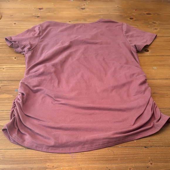 Ragdoll Mommy to Be maternity‎ tshirt medium - Picture 4 of 6